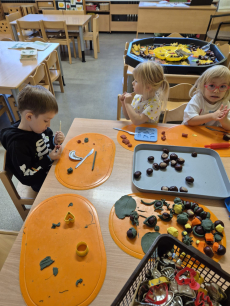 Fotogalerie Podzim ve 2. třídě, foto č. 23