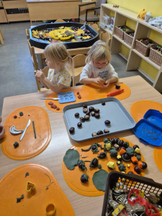 Fotogalerie Podzim ve 2. třídě, foto č. 24