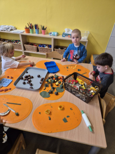 Fotogalerie Podzim ve 2. třídě, foto č. 25