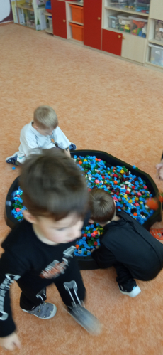 Fotogalerie Halloween - 2. třída, foto č. 15