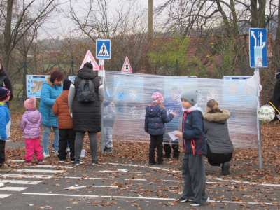 Fotogalerie Odpoledne s poníky, foto č. 2