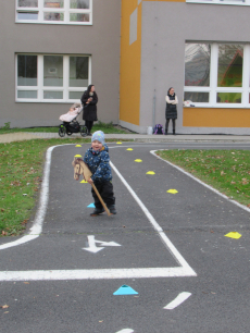Fotogalerie Odpoledne s poníky, foto č. 3