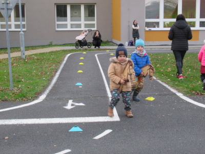 Fotogalerie Odpoledne s poníky, foto č. 4