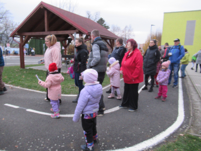 Fotogalerie Odpoledne s poníky, foto č. 19