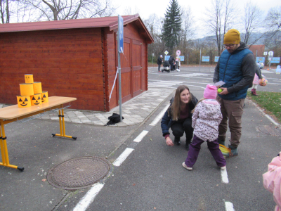 Fotogalerie Odpoledne s poníky, foto č. 20