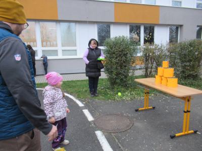 Fotogalerie Odpoledne s poníky, foto č. 21