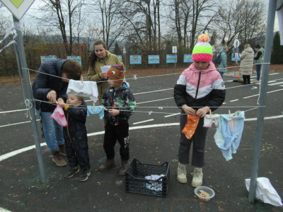 Fotogalerie Odpoledne s poníky, foto č. 22