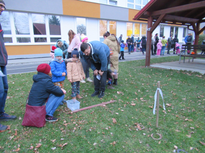 Fotogalerie Odpoledne s poníky, foto č. 27