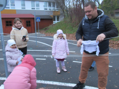 Fotogalerie Odpoledne s poníky, foto č. 30