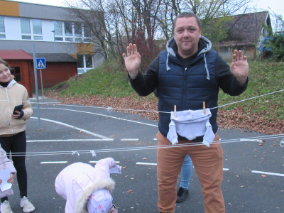 Fotogalerie Odpoledne s poníky, foto č. 31