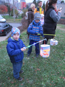 Fotogalerie Odpoledne s poníky, foto č. 35