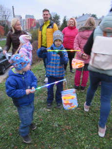 Fotogalerie Odpoledne s poníky, foto č. 36