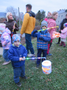 Fotogalerie Odpoledne s poníky, foto č. 37