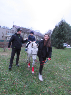 Fotogalerie Odpoledne s poníky, foto č. 39