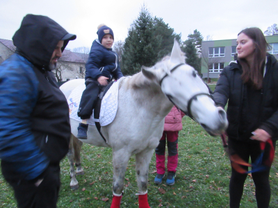 Fotogalerie Odpoledne s poníky, foto č. 40