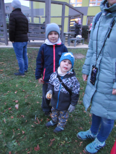 Fotogalerie Odpoledne s poníky, foto č. 47