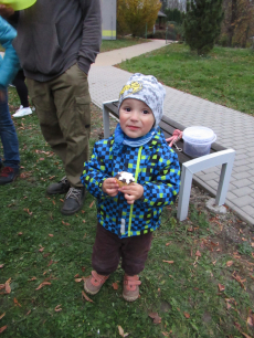 Fotogalerie Odpoledne s poníky, foto č. 48