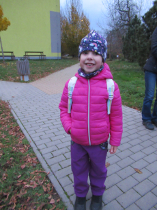 Fotogalerie Odpoledne s poníky, foto č. 53