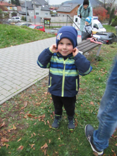 Fotogalerie Odpoledne s poníky, foto č. 54