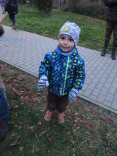 Fotogalerie Odpoledne s poníky, foto č. 57