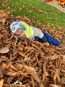 Fotogalerie Svatý Martin v 1. a 3. třídě, foto č. 2