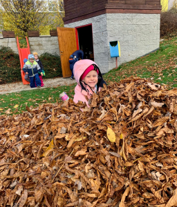 Fotogalerie Svatý Martin v 1. a 3. třídě, foto č. 4