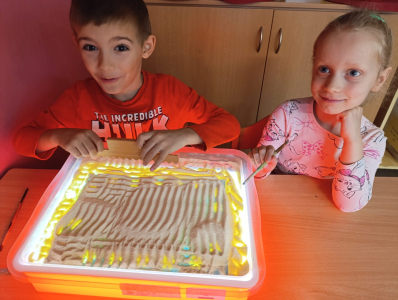 Fotogalerie Svatý Martin v 1. a 3. třídě, foto č. 6