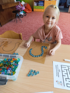 Fotogalerie Svatý Martin v 1. a 3. třídě, foto č. 7