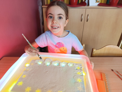 Fotogalerie Svatý Martin v 1. a 3. třídě, foto č. 8