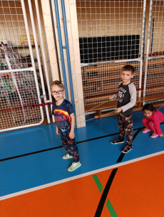 Fotogalerie Svatý Martin v 1. a 3. třídě, foto č. 13