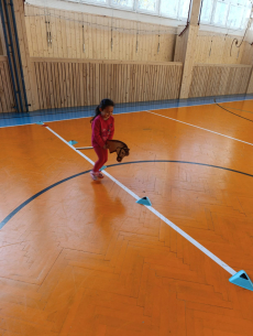 Fotogalerie Svatý Martin v 1. a 3. třídě, foto č. 15