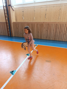 Fotogalerie Svatý Martin v 1. a 3. třídě, foto č. 20