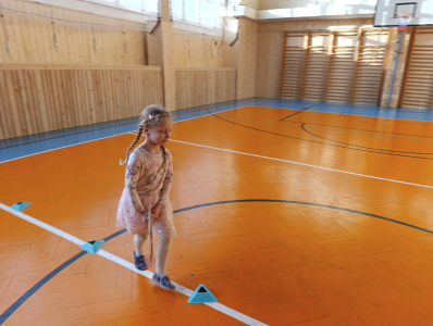 Fotogalerie Svatý Martin v 1. a 3. třídě, foto č. 21