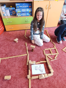 Fotogalerie Svatý Martin v 1. a 3. třídě, foto č. 24