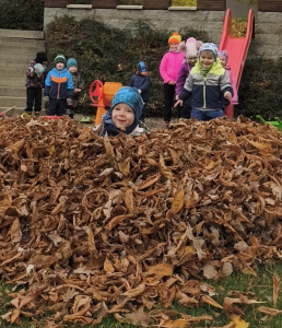 Fotogalerie Svatý Martin v 1. a 3. třídě, foto č. 33
