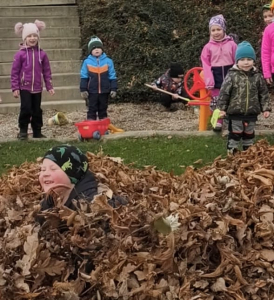 Fotogalerie Svatý Martin v 1. a 3. třídě, foto č. 34