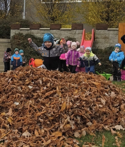 Fotogalerie Svatý Martin v 1. a 3. třídě, foto č. 35