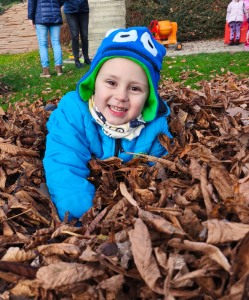 Fotogalerie Svatý Martin v 1. a 3. třídě, foto č. 40