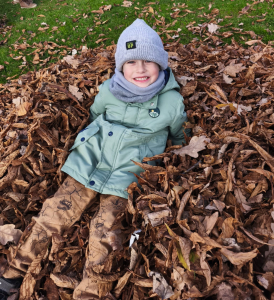 Fotogalerie Svatý Martin v 1. a 3. třídě, foto č. 41