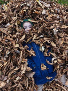 Fotogalerie Svatý Martin v 1. a 3. třídě, foto č. 42