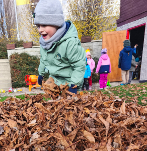 Fotogalerie Svatý Martin v 1. a 3. třídě, foto č. 46