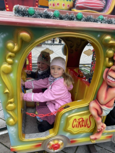 Fotogalerie Adventní čas - 4. třída, foto č. 5