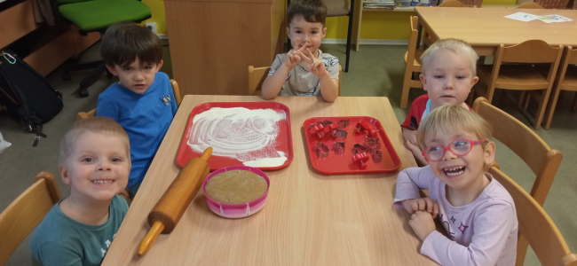 Předvánoční čas ve 2. třídě