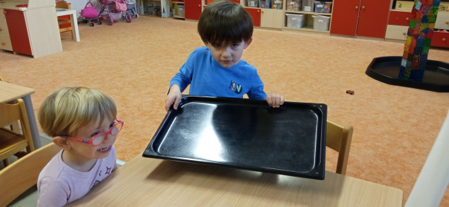 Fotogalerie Předvánoční čas ve 2. třídě, foto č. 2