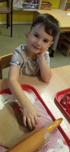 Fotogalerie Předvánoční čas ve 2. třídě, foto č. 4