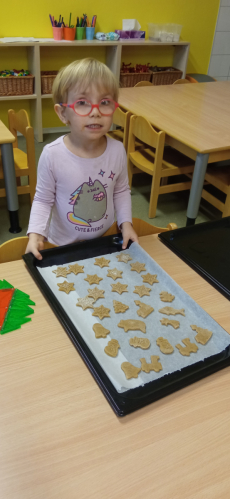 Fotogalerie Předvánoční čas ve 2. třídě, foto č. 9