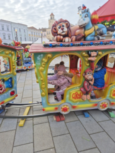 Fotogalerie Vánoční čas - 2. třída, foto č. 4