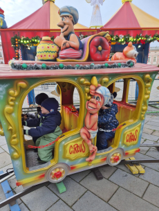 Fotogalerie Vánoční čas - 2. třída, foto č. 6