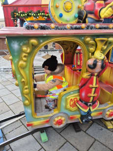 Fotogalerie Vánoční čas - 2. třída, foto č. 7