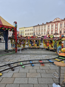 Fotogalerie Vánoční čas - 2. třída, foto č. 8